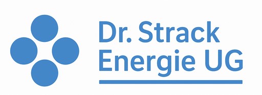 Dr. Strack Energie UG – Logo